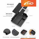 Centre Console Organizer for BYD Shark 6 2024-Onwards Armrest Storage Tray Charging Mat Cup Holder Interior Accessories-6