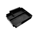 Centre Console Organizer for BYD Shark 6 2024-Onwards Armrest Storage Tray Charging Mat Cup Holder Interior Accessories-8