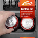 Centre Console Organizer for BYD Shark 6 2024-Onwards Armrest Storage Tray Charging Mat Cup Holder Interior Accessories-21