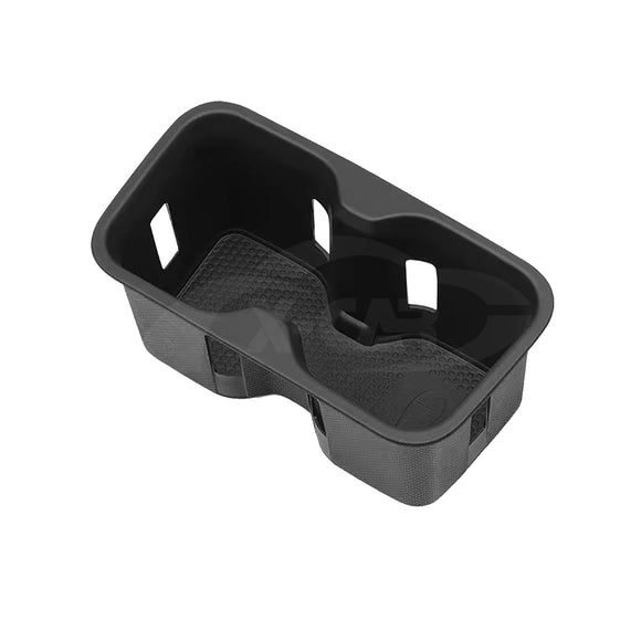 Centre Console Organizer for BYD Shark 6 2024-Onwards Armrest Storage Tray Charging Mat Cup Holder Interior Accessories