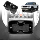 Centre Console Organizer for BYD Shark 6 2024-Onwards Armrest Storage Tray Charging Mat Cup Holder Interior Accessories-17