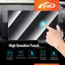 BYD Shark 6 2024-Onwards Tempered Glass Dash Screen Centre Console Screen Protector-3