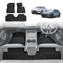 3D Floor Mats for BYD Seal 6 Seal6 2026-Onwards All-Weather Car Liners-1