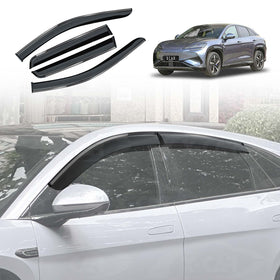 Weathershields for BYD SEALION 7 SEALION7 2025-Onwards Car Weather Shields