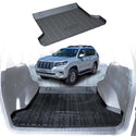 Boot Liner for TOYOTA PRADO 150 Series 2009 - 2024