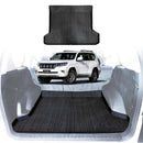 Boot Liner For TOYOTA PRADO (5 Seats)150 Series 2009-2024-1