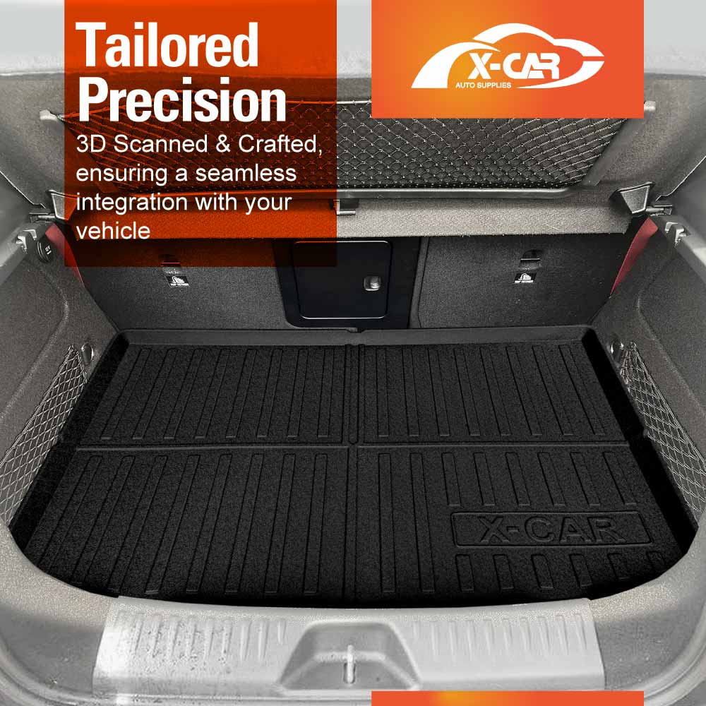Benz A Boot Mercedes-Benz A180 Accessories Australia | Boot Liners for A180 | X-CAR