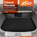 Boot Liner for Mercedes-Benz A180/A200/A250/A45 2013-2018-2