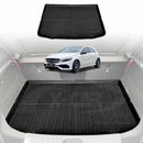 Boot Liner for Mercedes-Benz A180/A200/A250/A45 2013-2018-1
