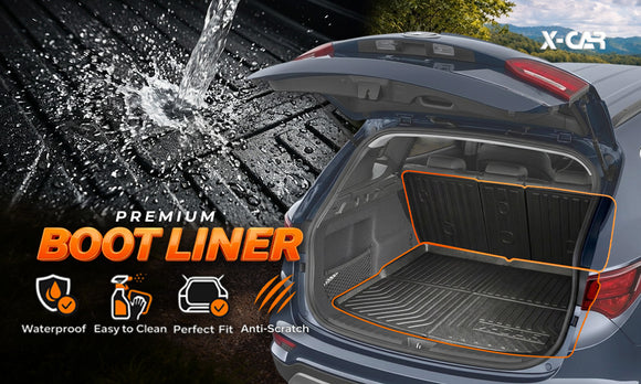 Car Interior Accessories | Car Mats | X-CAR