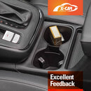 Centre Console Rubber Cup Holder Insert for Honda CR-V CRV 2023-Onwards Accessories-5