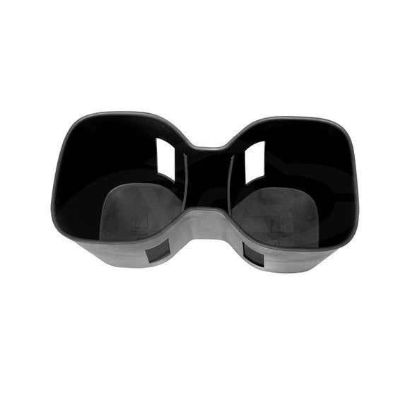 Centre Console Rubber Cup Holder Insert for Honda CR-V CRV 2023-Onwards Accessories