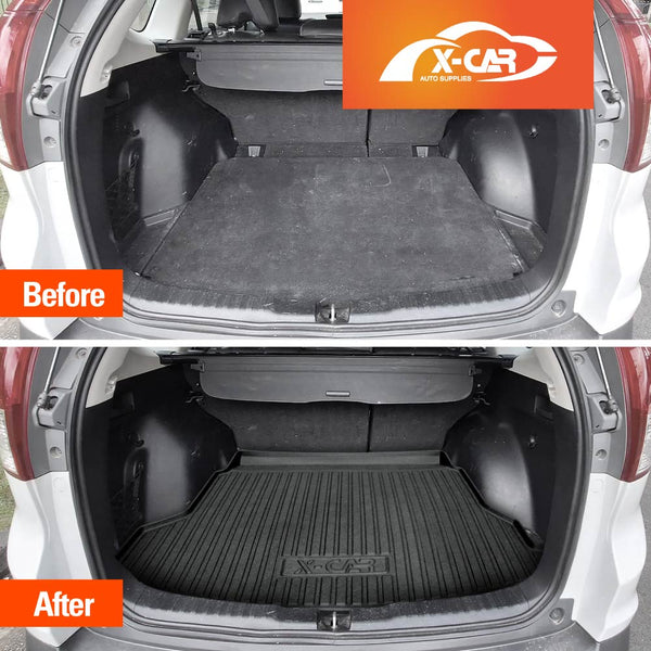 Boot Liner for Honda CRV CR-V RM SUV 2012-2017