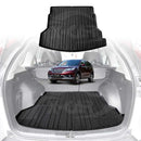 Boot Liner for Honda CRV CR-V RM SUV 2012-2017 All Weather Cargo Mat-1