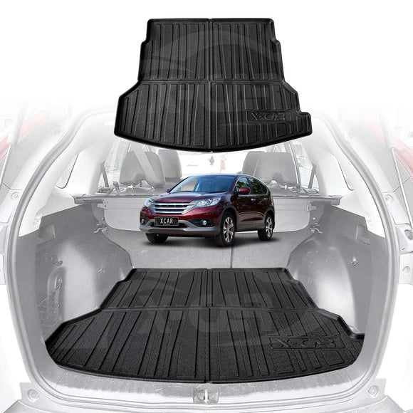 Boot Liner for Honda CRV CR-V RM SUV 2012-2017 All Weather Cargo Mat
