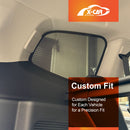 Window Sun Shades for GWM Tank 500 Tank500 2024-Onwards-3