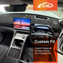 Dash Mat for Geely Starray EM-i 2025-Onwards Non-Slip Microfiber Pad Interior Accessories-3