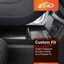 Centre Console Organizer for Chery Tiggo 4 2025-Onwards Armrest Tray Storage Box Interior Accessories-6