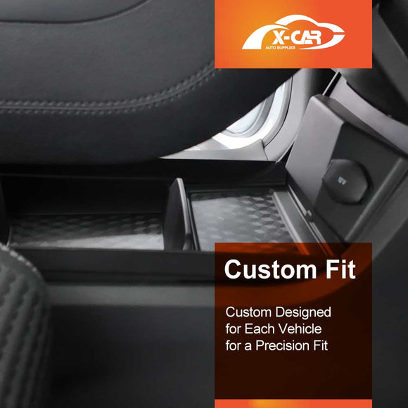 Centre Console Organizer for Chery Tiggo 4 2025-Onwards Armrest Tray Storage Box Interior Accessories
