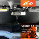 WindScreen Sun Shade for BYD ATTO1 ATTO 1 Hatch 2025-Onwards-6