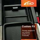 Armrest Organizer Tray for GWM Cannon Alpha 2024-Onwards-5