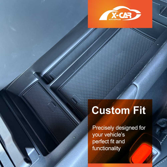Armrest Organiser Tray for Lexus RX350 RX350h RX500h 2022-Onwards Storage Box Accessories
