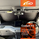 WindScreen Sun Shade for BYD ATTO1 ATTO 1 Hatch 2025-Onwards-7