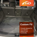 Boot Liner for Mercedes-Benz GLA 2020-Onwards-3