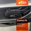 Power Window Control Switch Panel Trim for Mazda CX-80 CX80 2024-Onwards-9