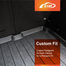 Boot Liner/ Back Seat Protector for MG ZST 2018-2025 All Weather Cargo Mats-5