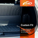 Boot Liner for Mitsubishi Outlander PHEV 7-Seater 2021-Onwards Trunk Cargo Mat Luggage Tray-10