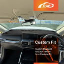 Dash Mat for LDV D90 2025-Onwards Non-Slip Microfiber Pad Interior Accessories-5