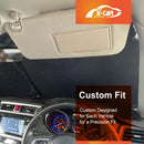 WindScreen Sun Shade for Ford Falcon FG FGX 2008-2016-5