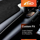 Dash Mat for Toyota Yaris Cross MXP Series 2020-Onwards Non-Slip Dashboard Pad Cover-6