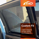 Window Sun Shades for Volvo XC40 2018-Onwards-5