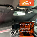 WindScreen Sun Shade for Mercedes-Benz GLC 2015-2022 WindShield Blind-3