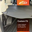 Retractable Cargo Cover For Subaru Forester 2012-2018 with Power Tailgate-6