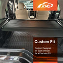 Retractable Cargo Cover For Land Rover Discovery 3 4 2004-2016-2