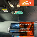 WindScreen Sun Shade for BMW X3 G45 Series 2024-Onwards WindShield Blind-3