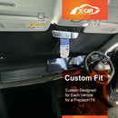 WindScreen Sun Shade for MG QS 2025-Onwards Sun Visor Protector-4