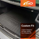 Boot Liner for Mazda 6 Sedan 2012-Onwards All Weather Cargo Mat-3