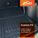 Boot Liner for Mitsubishi Outlander 2021-Onwards Cargo Trunk Mat Luggage Tray-7