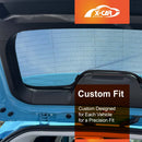 Window Sun Shades for MG HS AS33 Series 2024-Onwards-8
