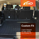 Boot Liner for TOYOTA KLUGER 2014-2021-7