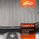 Boot Liner for Kia K4 Sedan 2024-Onwards All Weather Cargo Mat-4