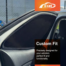 Window Sun Shades for Toyota Yaris Cross MXP Series 2020-Onwards-6