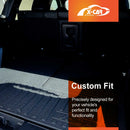 Boot Liner for Mitsubishi Outlander PHEV 7-Seater 2021-Onwards Trunk Cargo Mat Luggage Tray-13