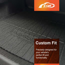 Boot Liner for Mazda 6 Sedan 2012-Onwards-4