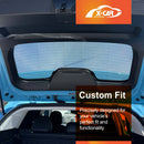 Window Sun Shades for MG HS AS33 Series 2024-Onwards-10