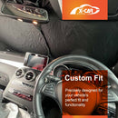 WindScreen Sun Shade for Mercedes-Benz GLC 2015-2022 WindShield Blind-4